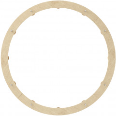 Вешалка настенная - Фото 10