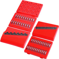 Овощерезка с насадками - Фото 2