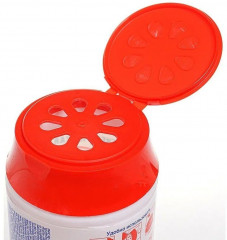 Порошок чистящий «Ослепительно белый» - Фото 2