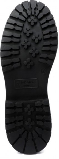 Ботинки женские