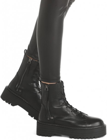 Ботинки женские