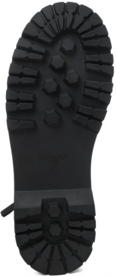 Ботинки женские