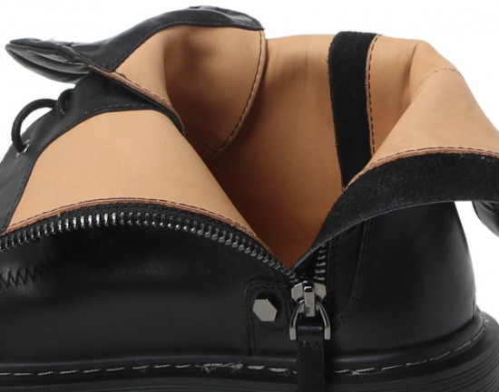 Ботинки женские