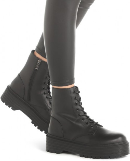 Ботинки женские