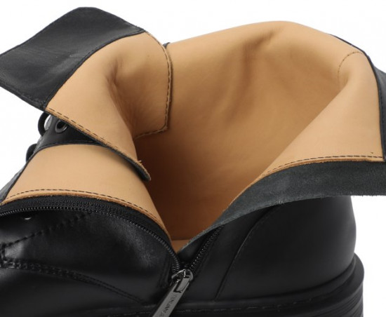 Ботинки женские