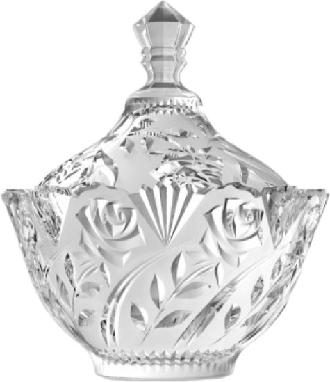 Сахарница «Rosanna»