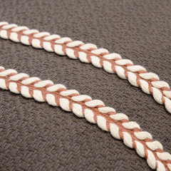 Подушка декоративная «Braids» - Фото 4