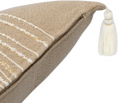 Подушка декоративная «Flowers» - Фото 3