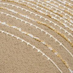 Подушка декоративная «Flowers» - Фото 4