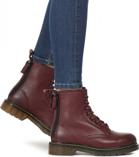 Ботинки женские