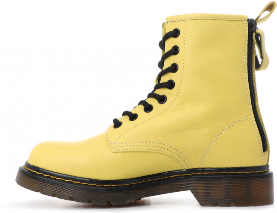 Ботинки женские