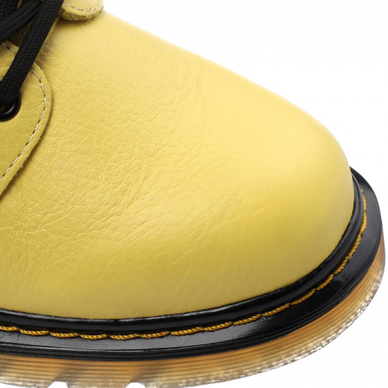 Ботинки женские