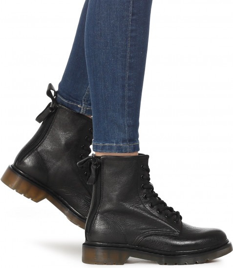 Ботинки женские