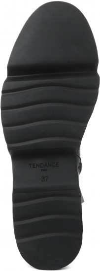 Ботинки женские