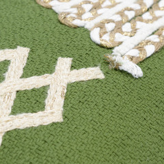 Подушка декоративная «Christmas tree» - Фото 4