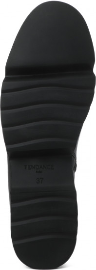 Ботинки женские