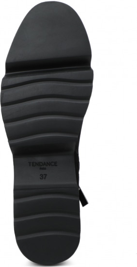 Ботинки женские