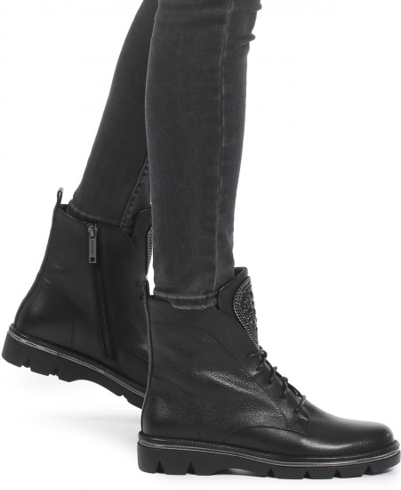 Ботинки женские