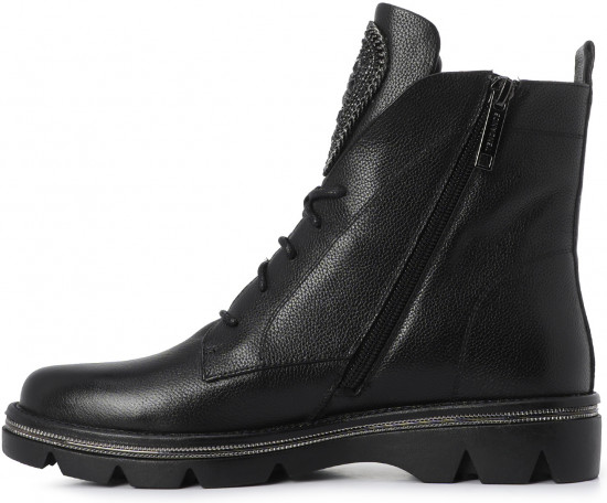 Ботинки женские