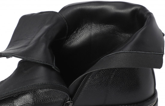 Ботинки женские