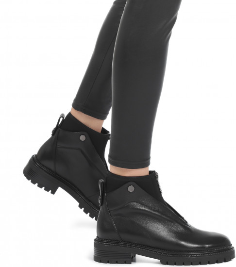 Ботинки женские