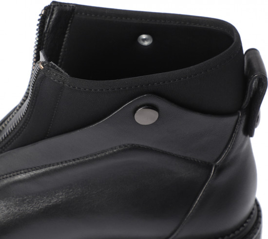 Ботинки женские