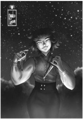 Месть демона. Книга 2 - Фото 7