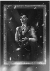 Месть демона. Книга 2 - Фото 8