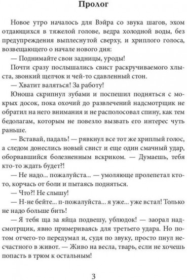 Академия высокого искусства. Магиня