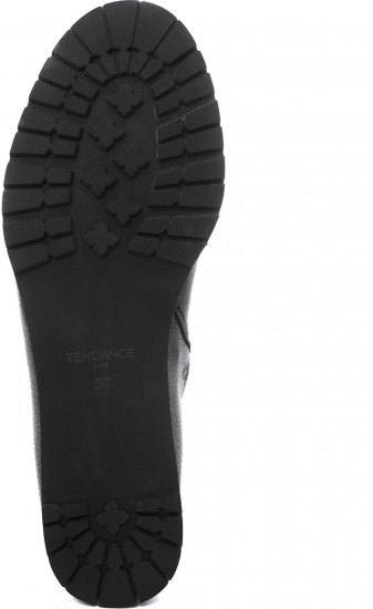 Ботинки женские