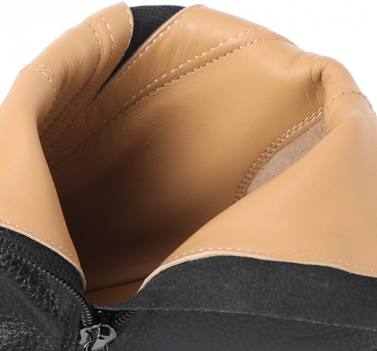 Ботинки женские