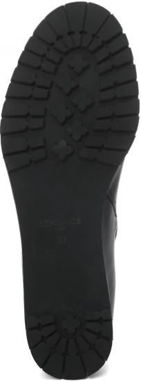 Ботинки женские