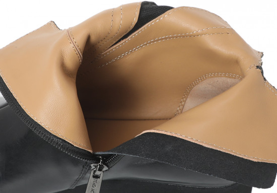 Ботинки женские