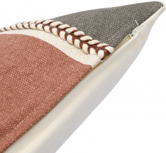 Подушка декоративная «Braids» - Фото 3