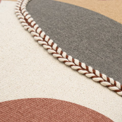 Подушка декоративная «Braids» - Фото 4