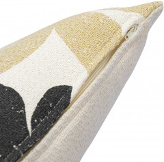 Подушка декоративная «Flowers» - Фото 3