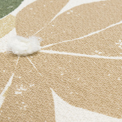 Подушка декоративная «Flowers» - Фото 4