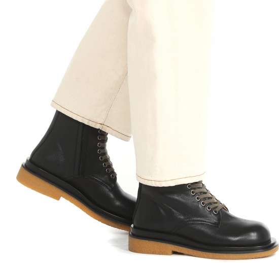 Ботинки женские