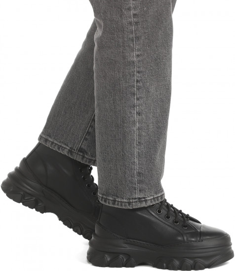 Ботинки женские