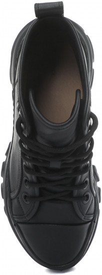 Ботинки женские