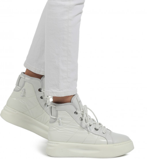 Кеды женские