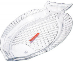 Набор блюд для рыбы «Fish» - Фото 1