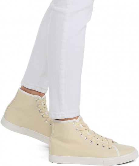 Кеды женские