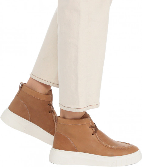 Ботинки женские