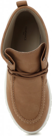 Ботинки женские