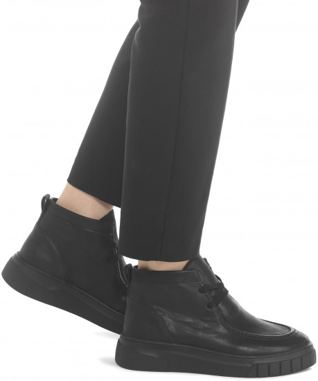 Ботинки женские