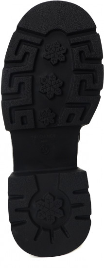 Ботинки женские