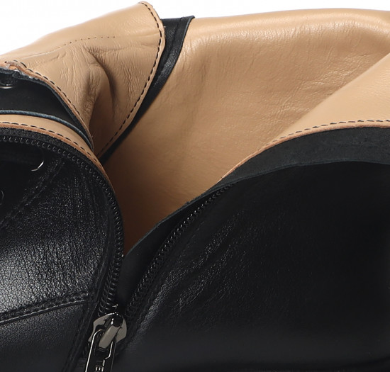 Ботинки женские