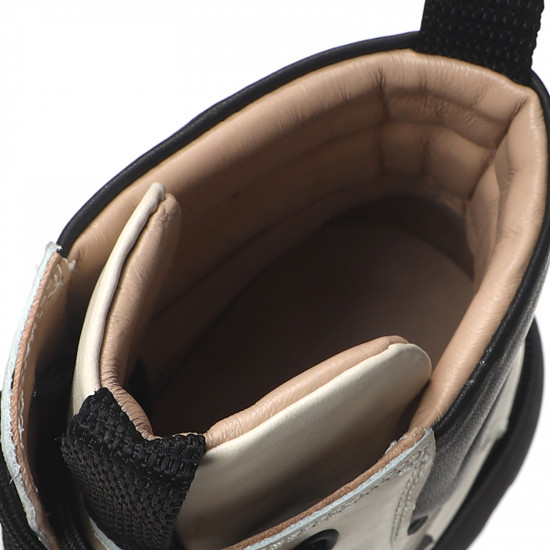 Ботинки женские