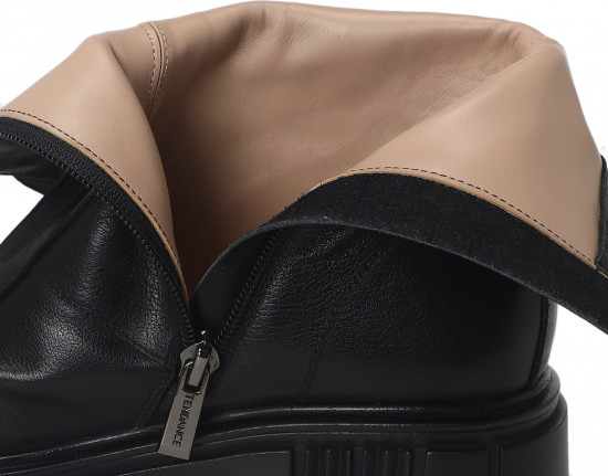 Ботинки женские